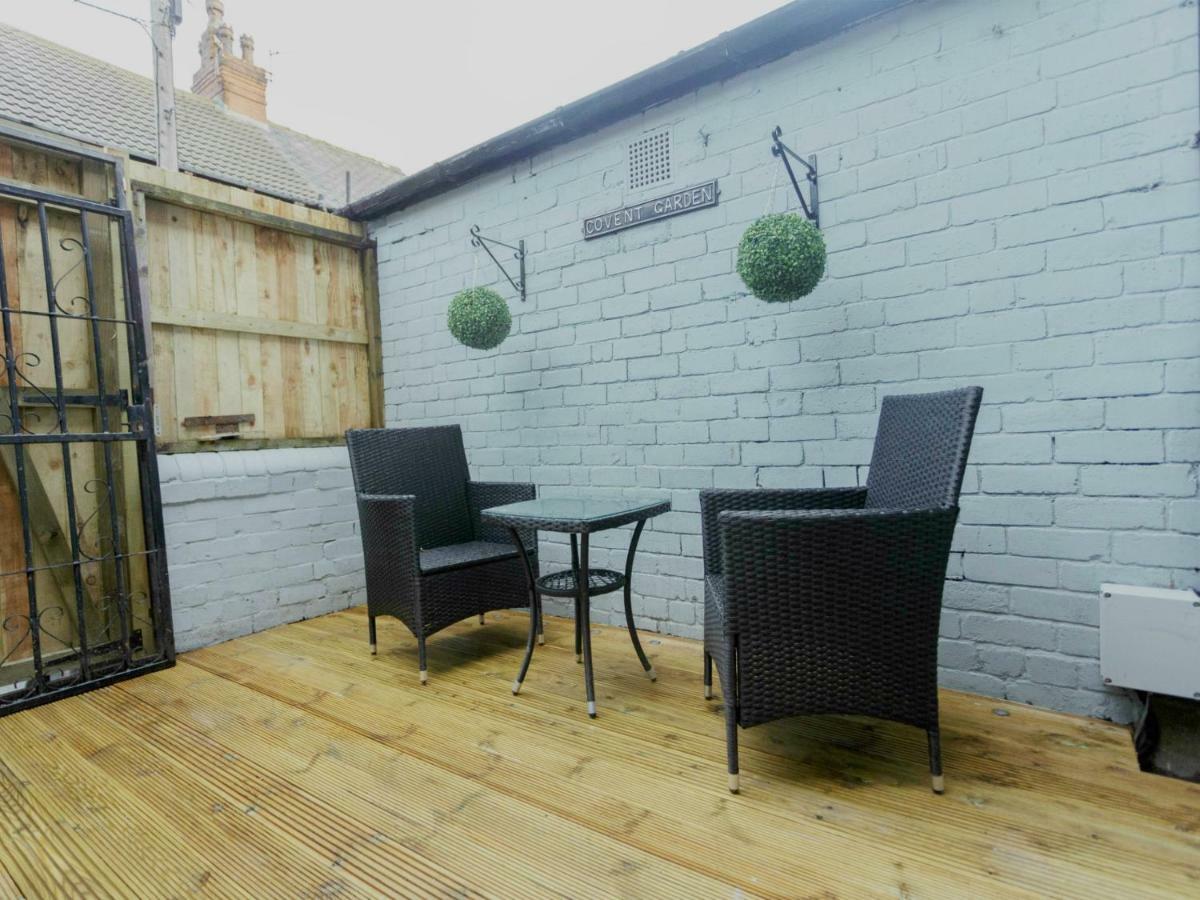 Villa Ivy House Leeds  Exterior foto